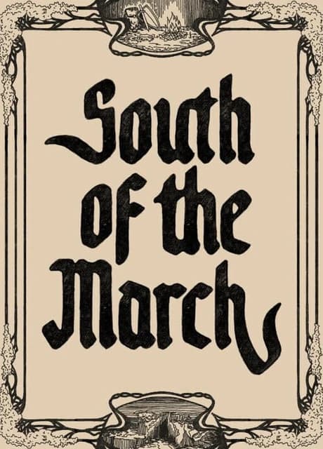 South of the March