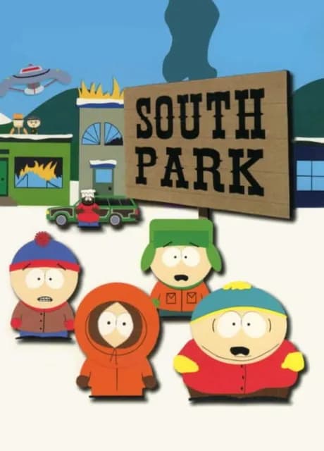 South Park