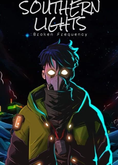 Southern Lights: Broken Frequency