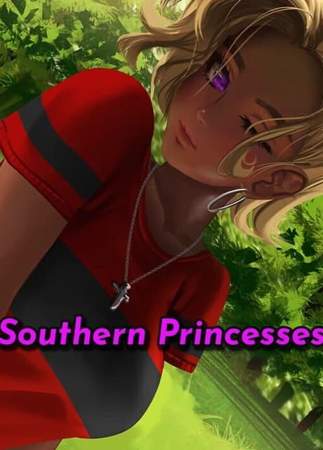 Southern Princesses