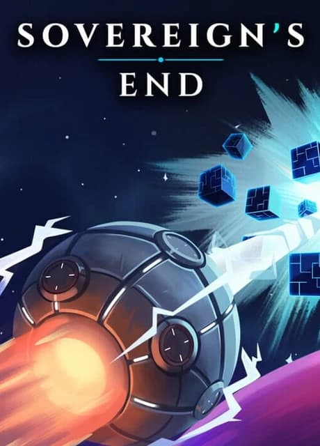 Sovereign's End