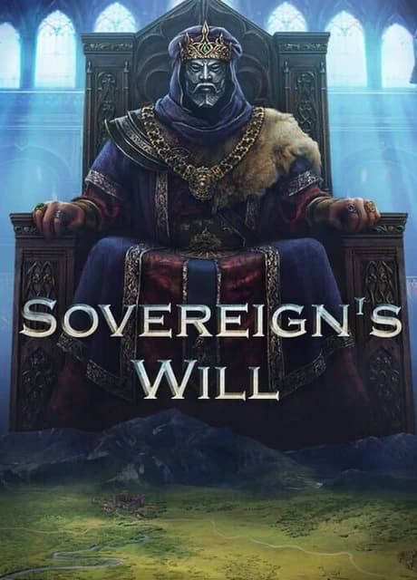Sovereign's Will