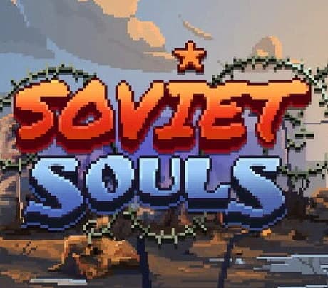 Soviet Souls