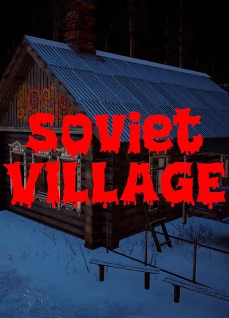 Soviet Village