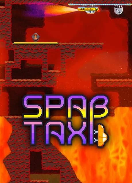 Spaß Taxi