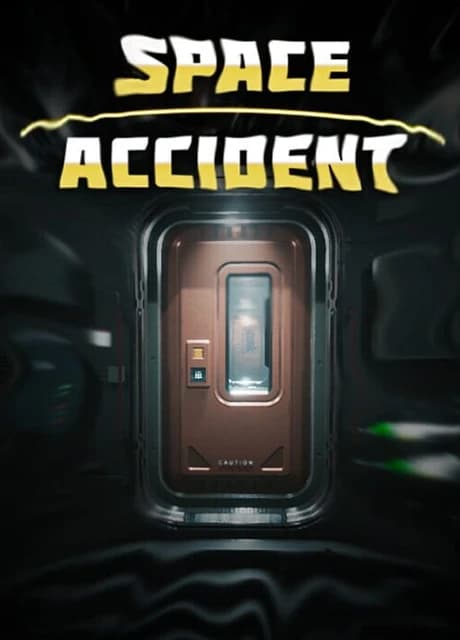 Space Accident