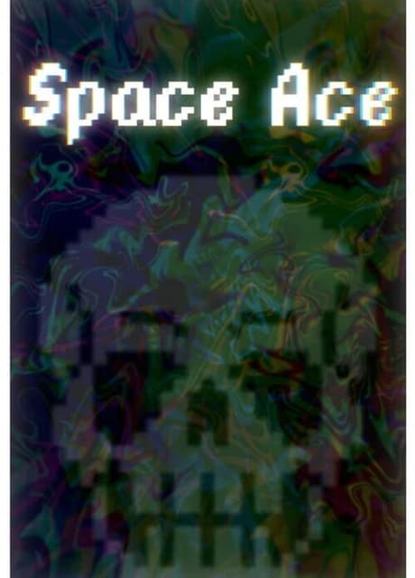 Space Ace