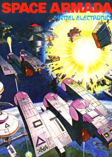 Space Armada
