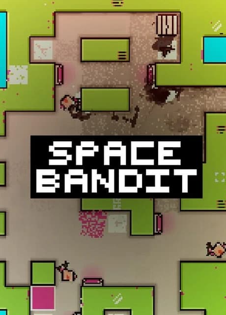 Space Bandit