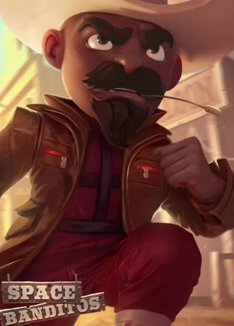 Space Banditos