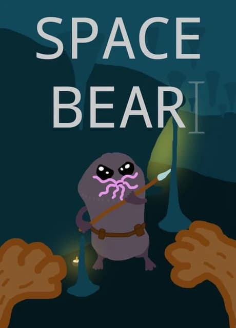 Space Bear