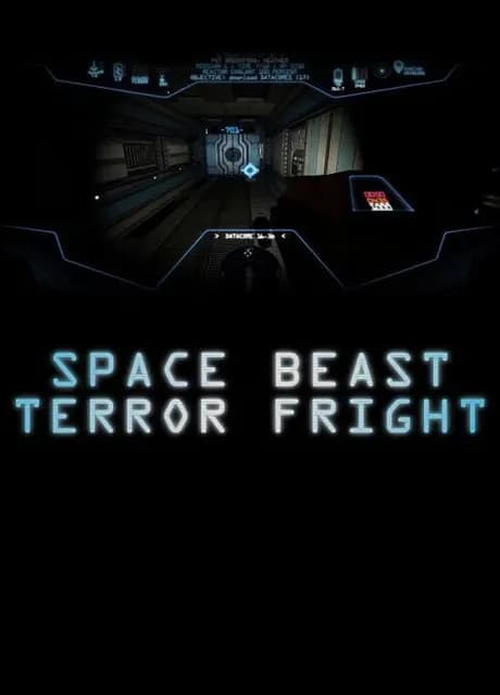 Space Beast Terror Fright