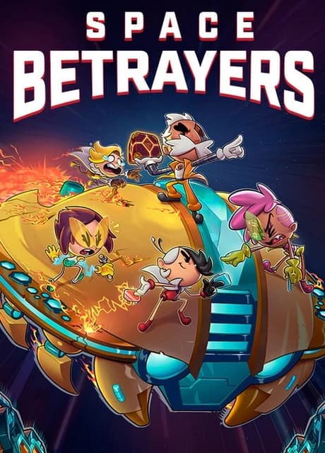 Space Betrayers