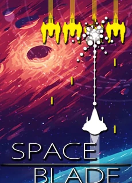 Space Blade