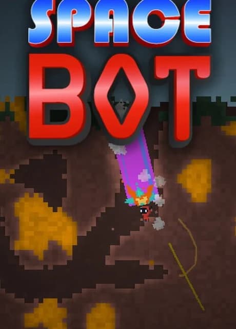 Space Bot