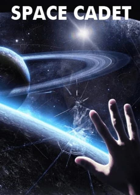 Space Cadet