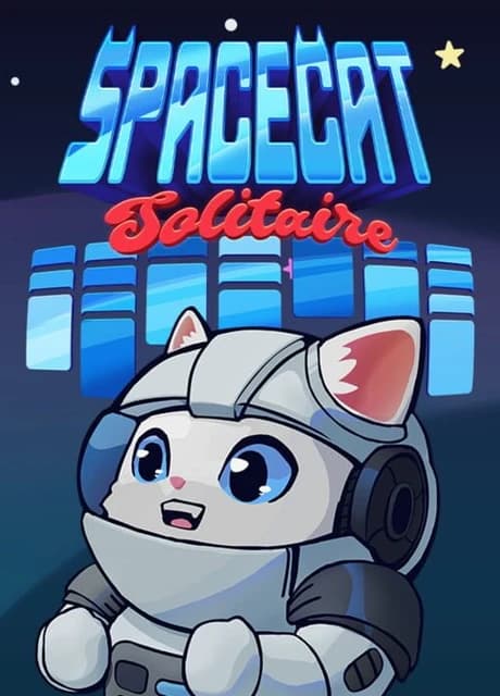 Space Cat Solitaire
