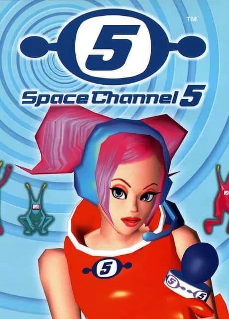 Space Channel 5