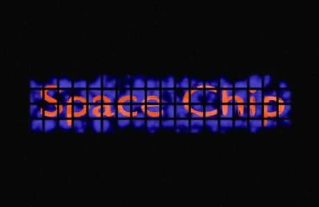 Space Chip