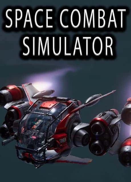 Space Combat Simulator