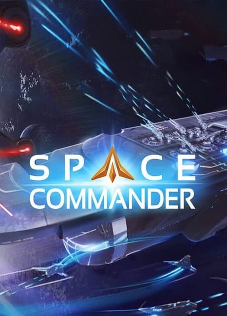 Space Commander