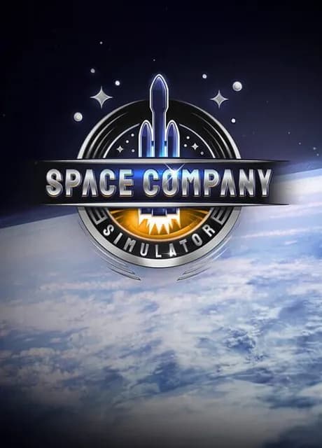 Space Company Simulator