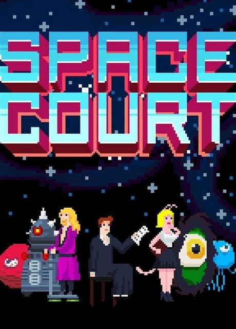Space Court