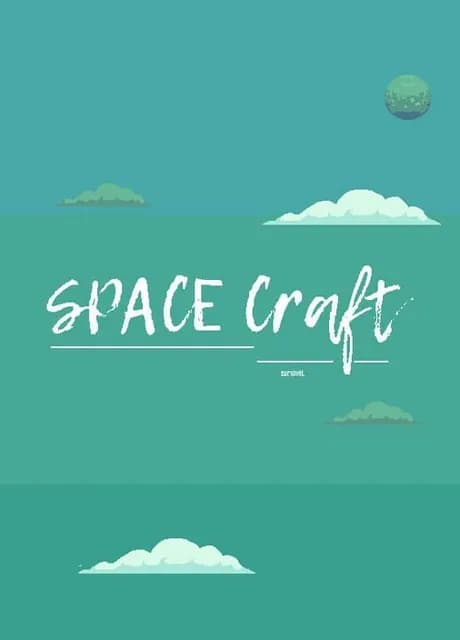 Space Craft