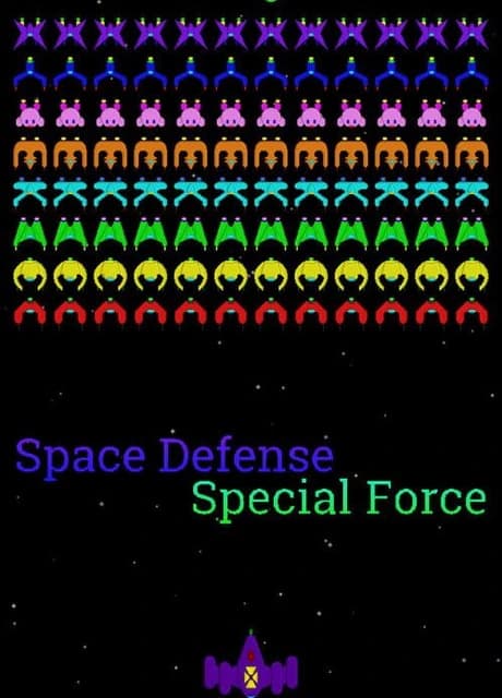 Space Defense Special Force