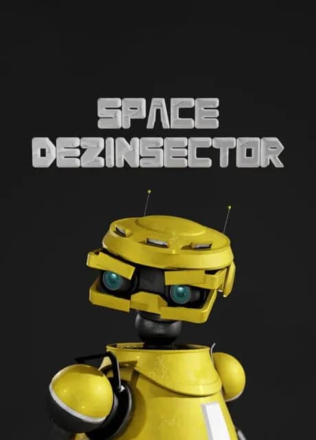 Space Dezinsector