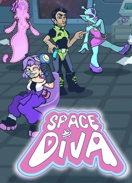 Space Diva