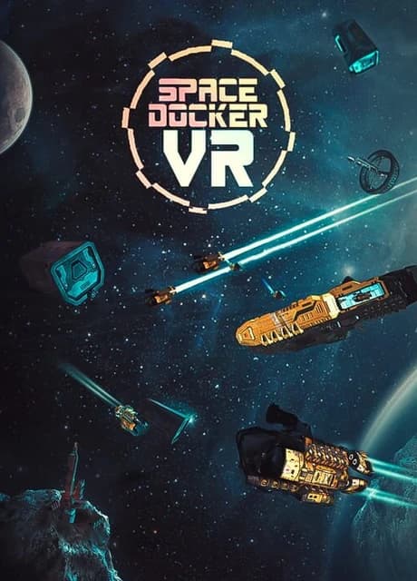 Space Docker VR