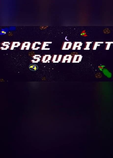 Space Drift Squad