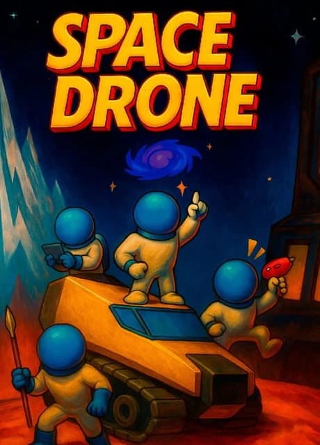 Space Drone