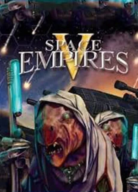 Space Empires V