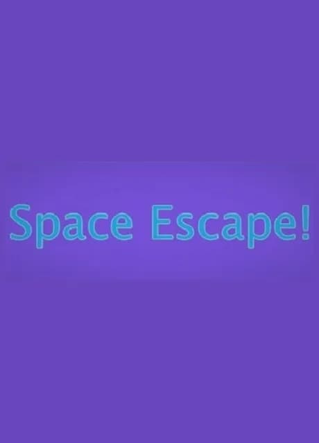 Space Escape