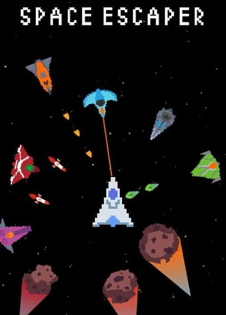 Space Escaper