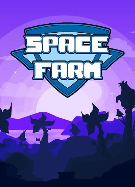 Space Farm