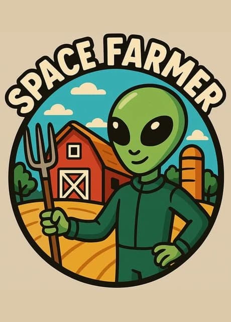 Space Farmer