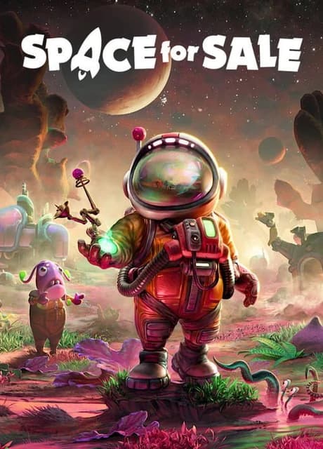 Space for Sale