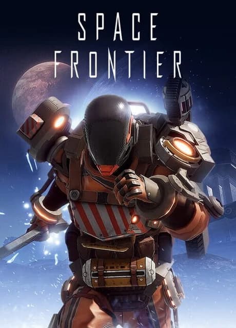 Space Frontier