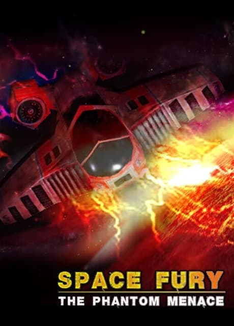 Space Fury: The Phantom Menace