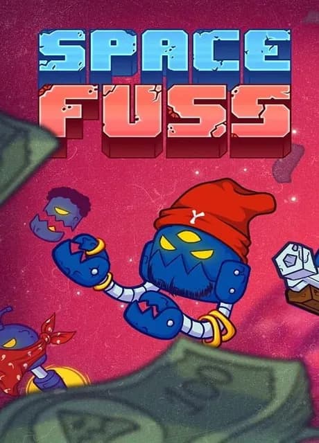 Space Fuss