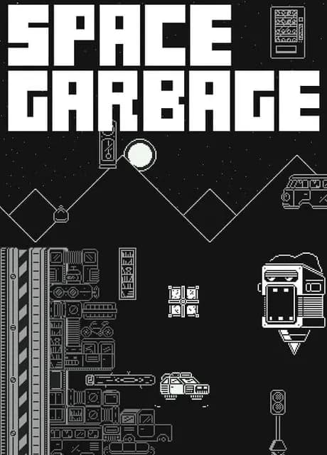 Space Garbage