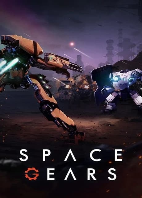 Space Gears