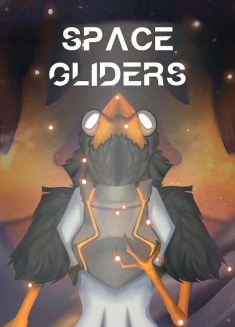 Space Gliders