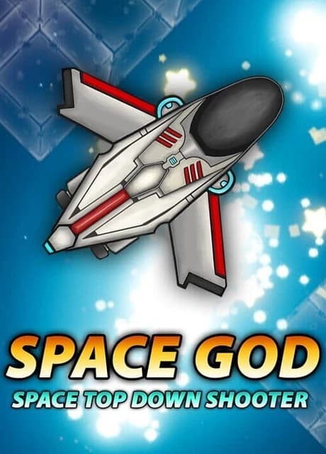 Space God