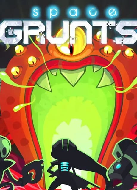 Space Grunts