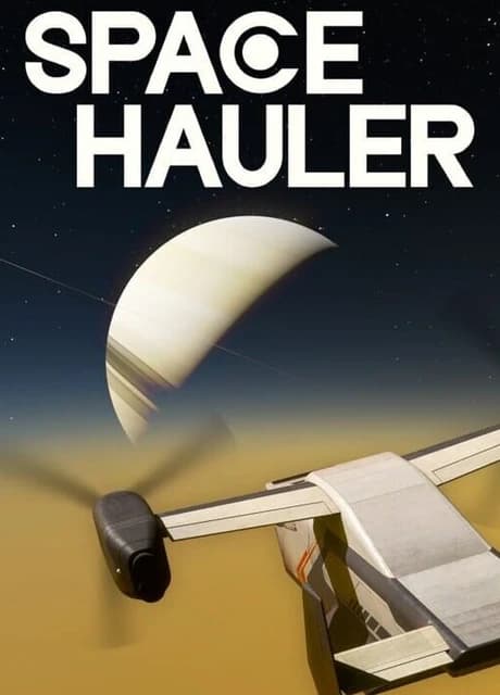 Space Hauler