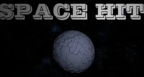 Space Hit